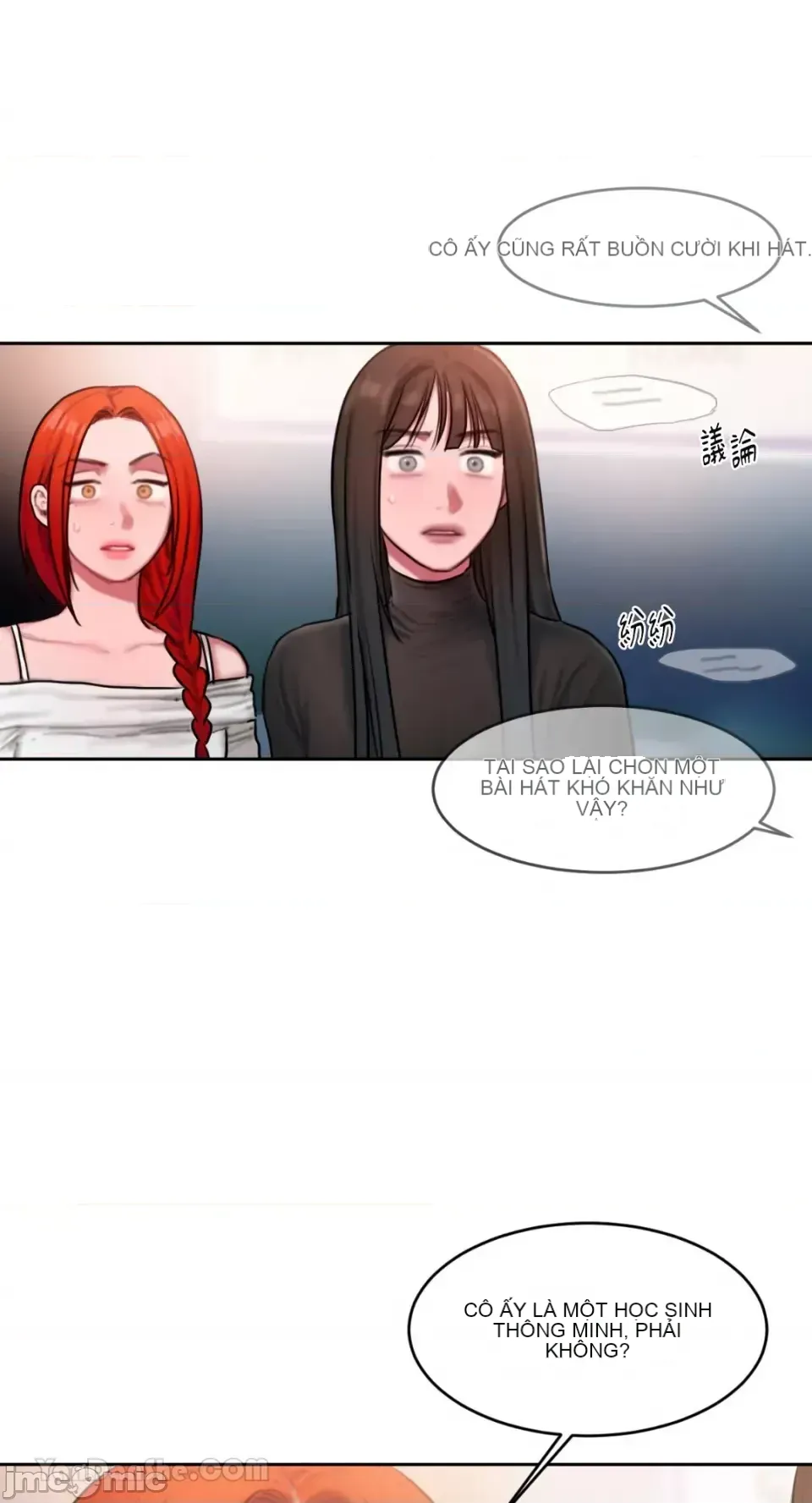 Ý tưởng xấu Nhật ký -- Chương 1-60