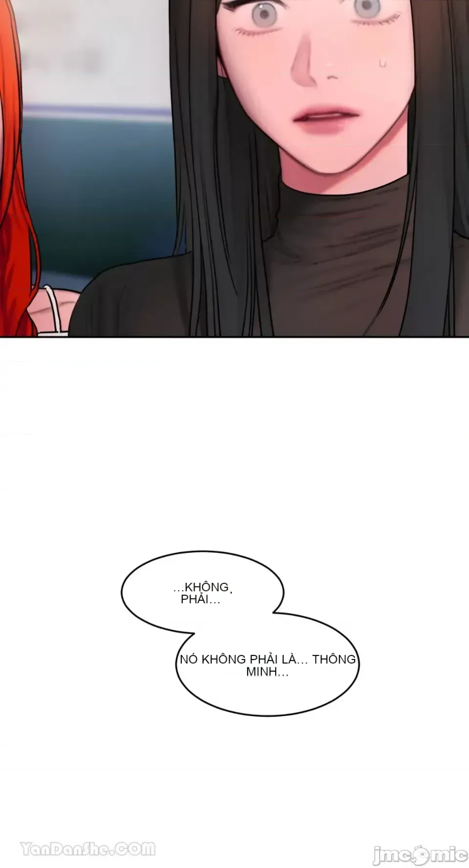 Ý tưởng xấu Nhật ký -- Chương 1-60