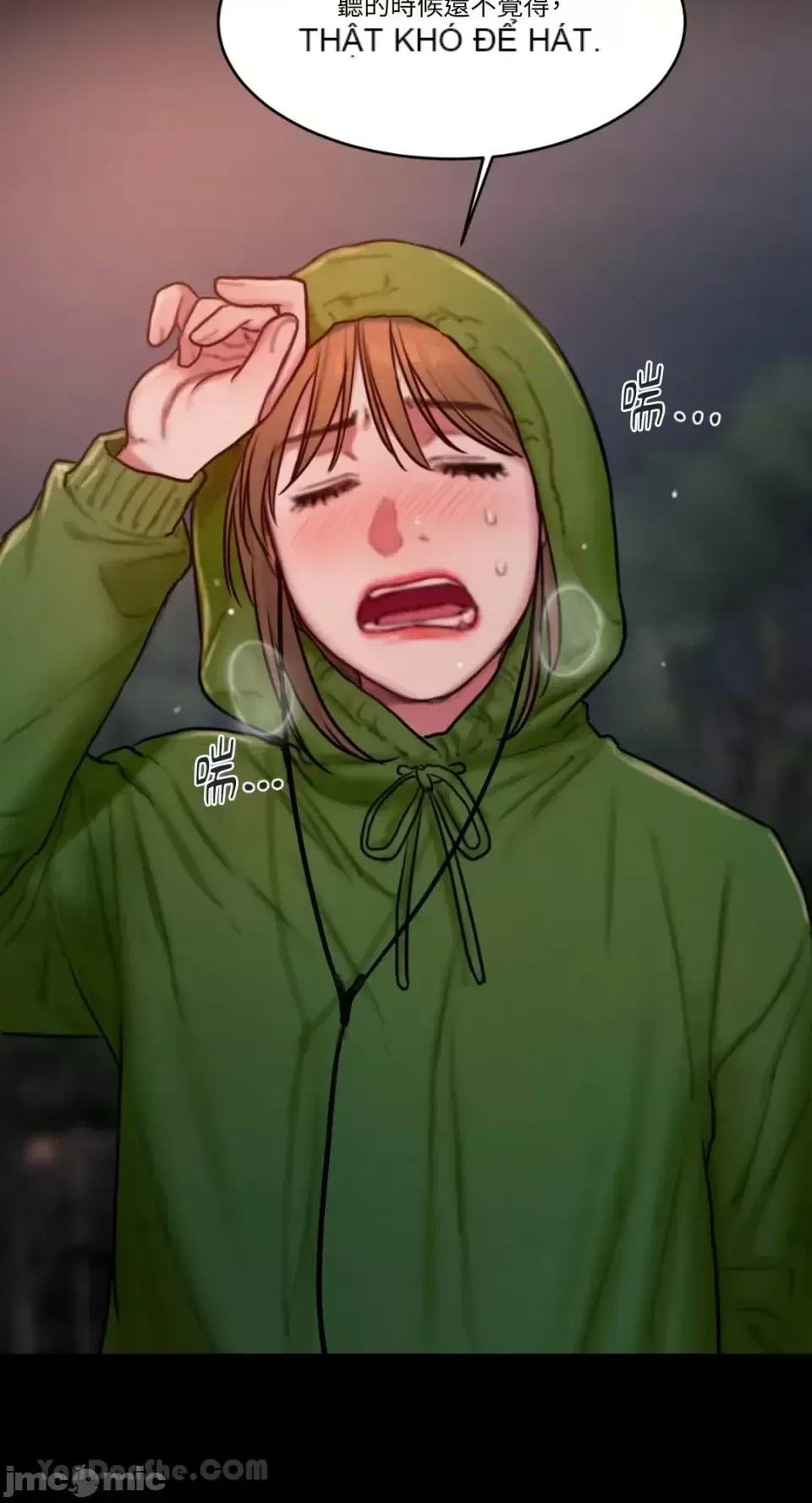 Ý tưởng xấu Nhật ký -- Chương 1-60