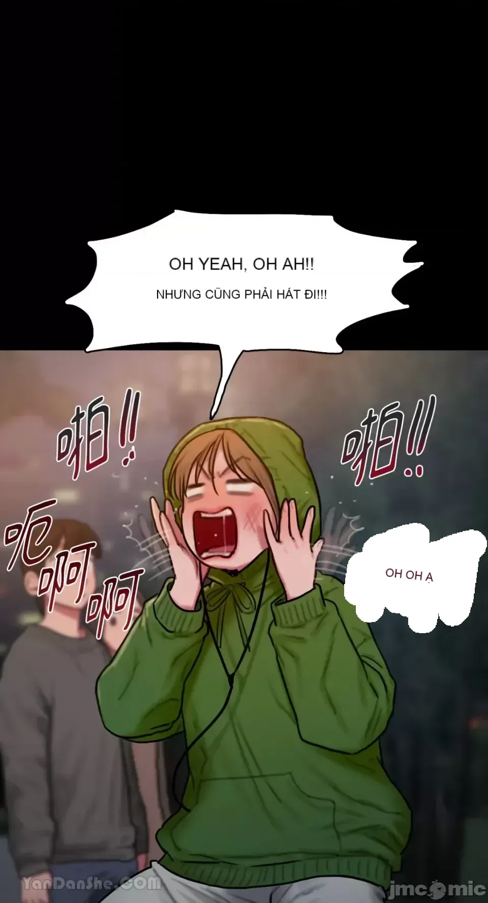 Ý tưởng xấu Nhật ký -- Chương 1-60