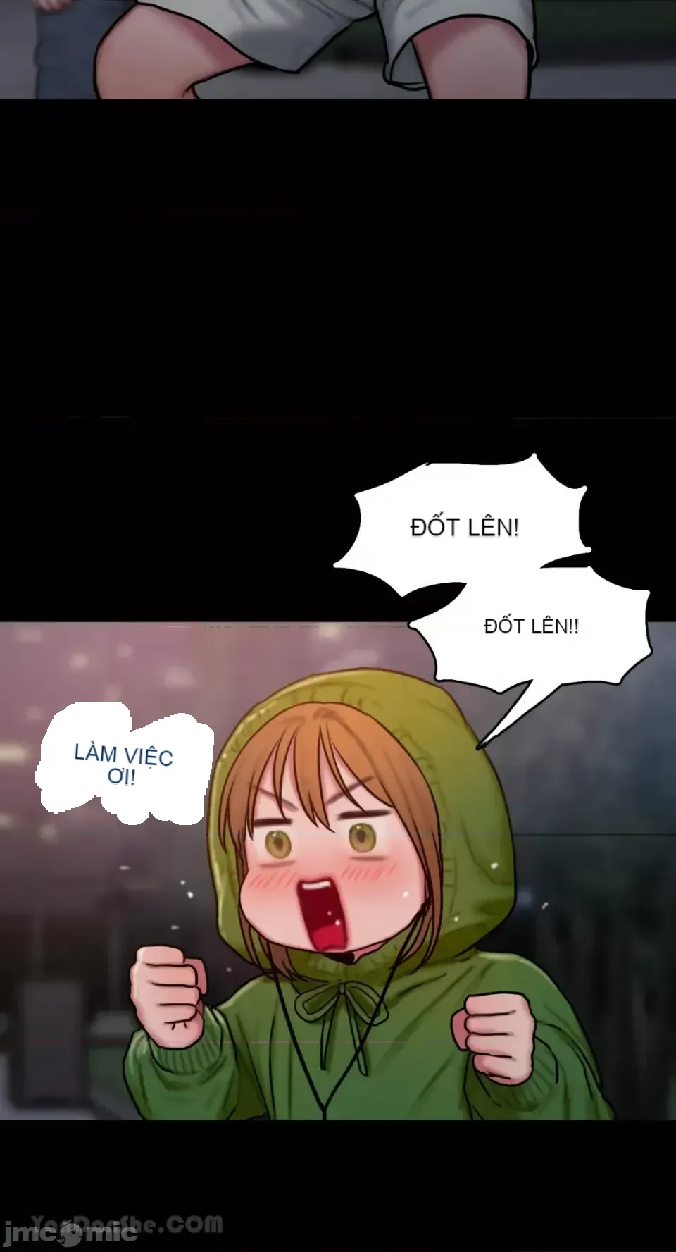 Ý tưởng xấu Nhật ký -- Chương 1-60