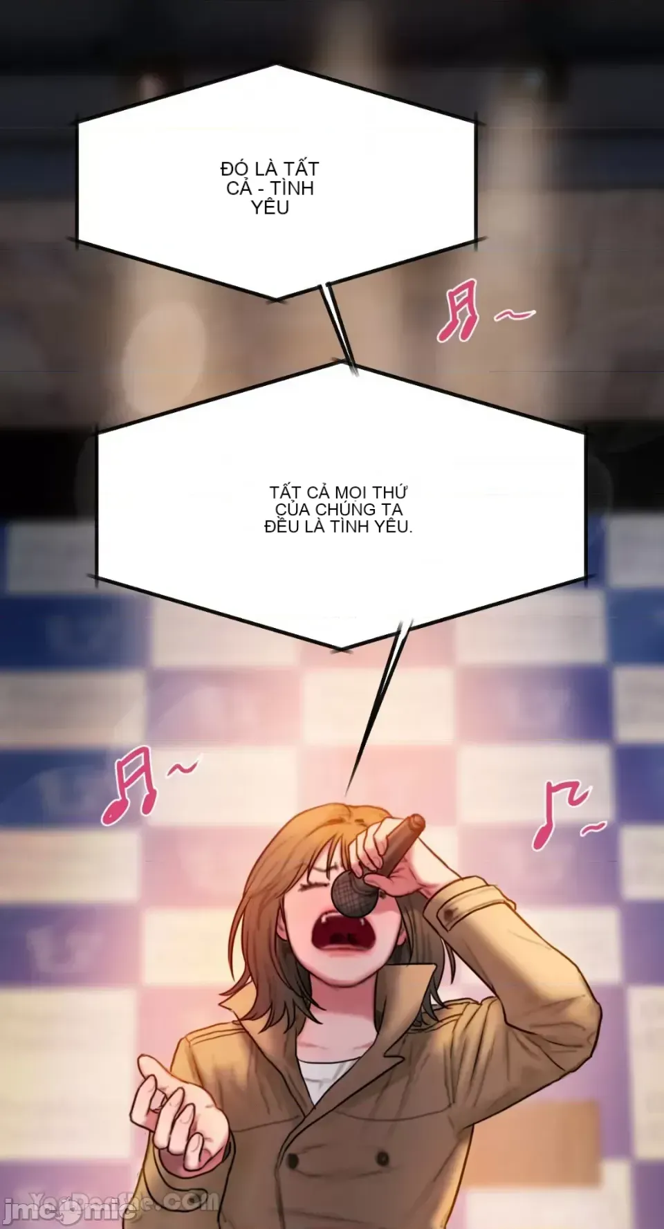 Ý tưởng xấu Nhật ký -- Chương 1-60