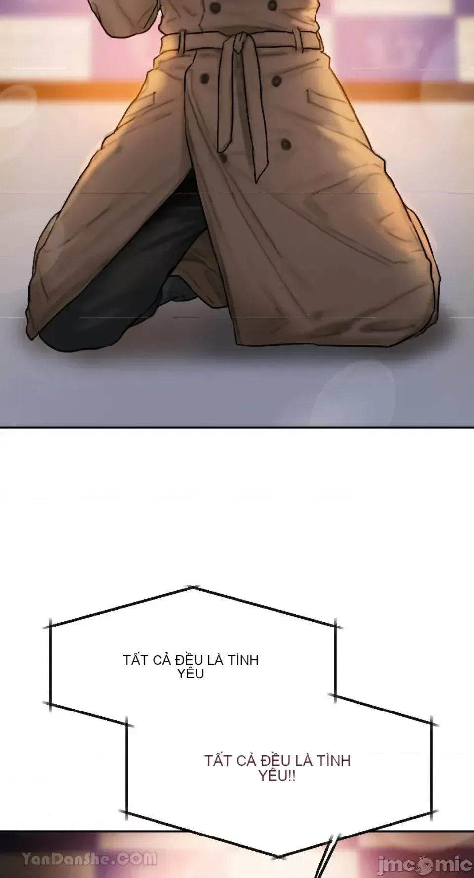 Ý tưởng xấu Nhật ký -- Chương 1-60