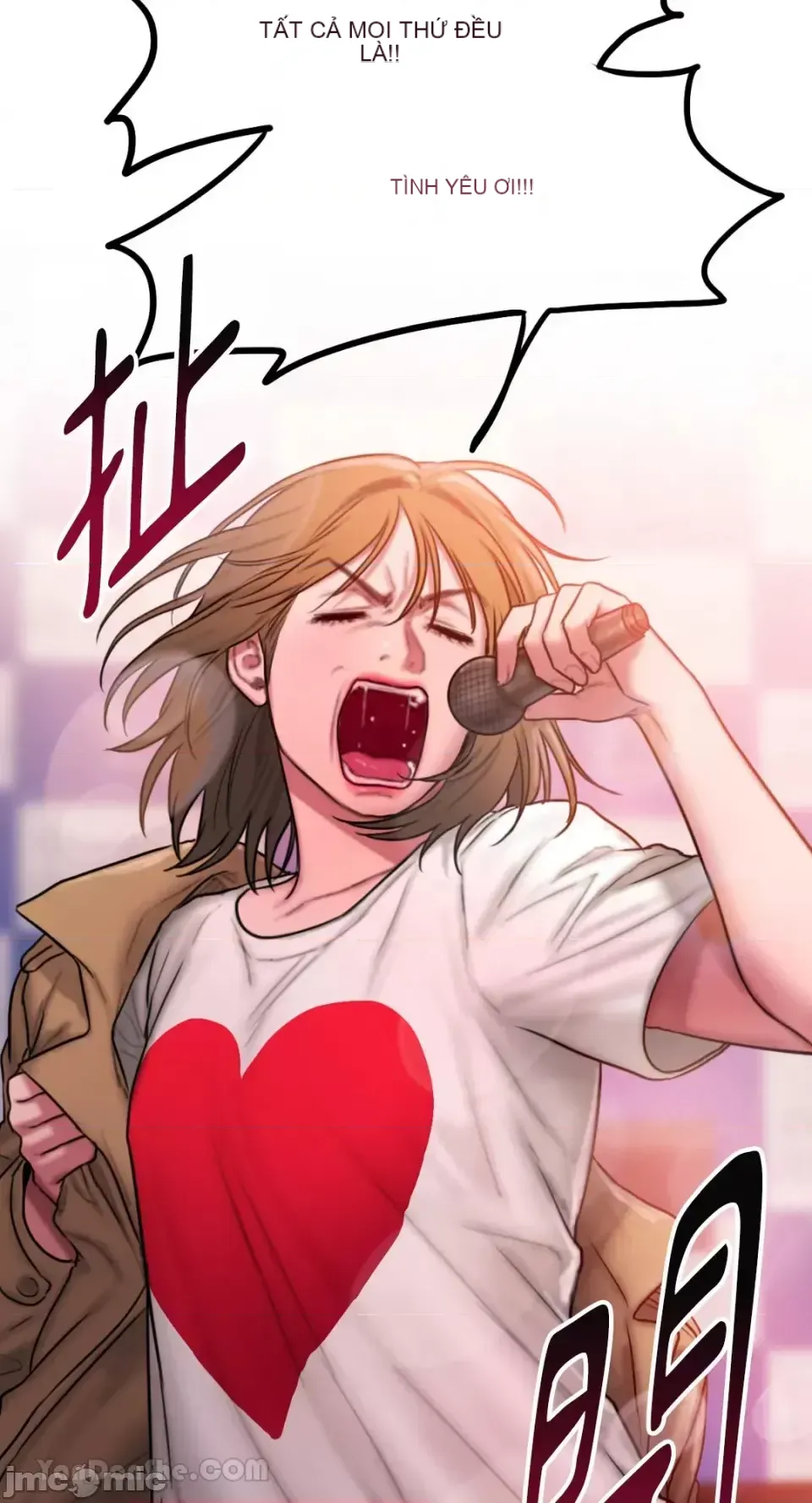 Ý tưởng xấu Nhật ký -- Chương 1-60