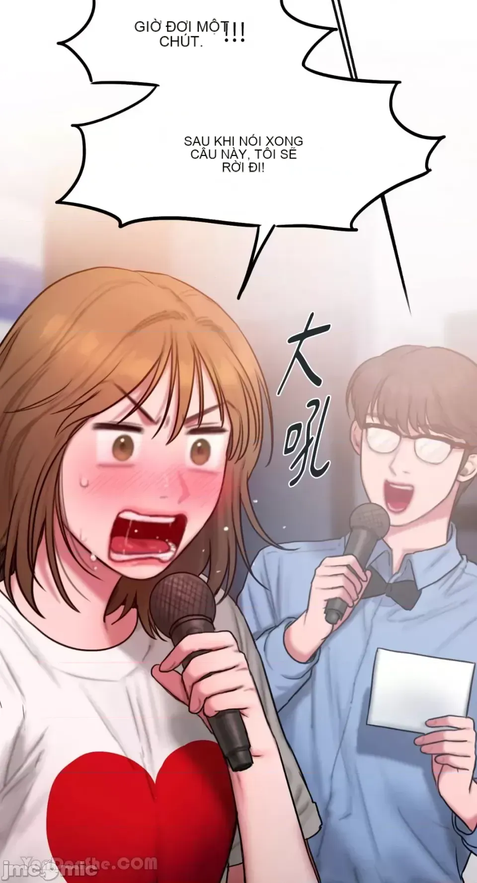 Ý tưởng xấu Nhật ký -- Chương 1-60