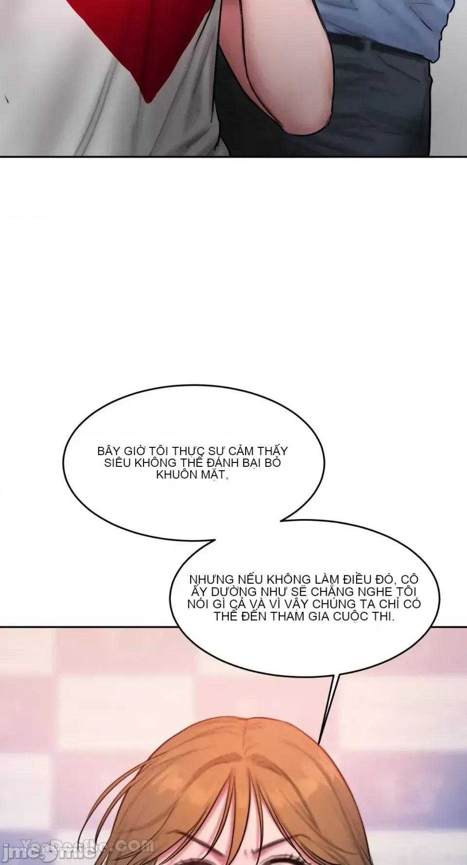 Ý tưởng xấu Nhật ký -- Chương 1-60