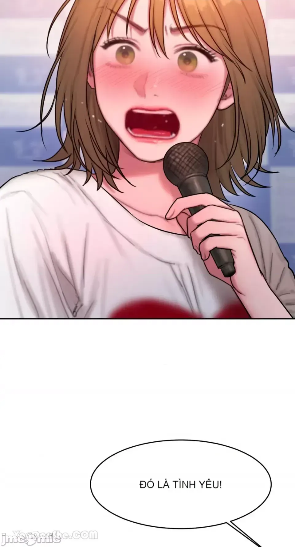 Ý tưởng xấu Nhật ký -- Chương 1-60