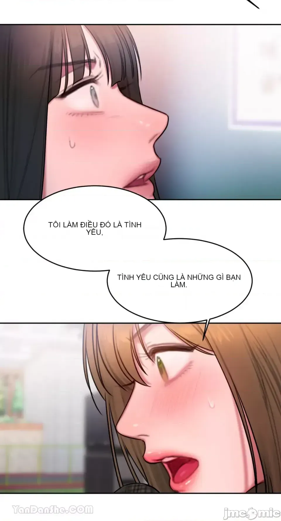 Ý tưởng xấu Nhật ký -- Chương 1-60