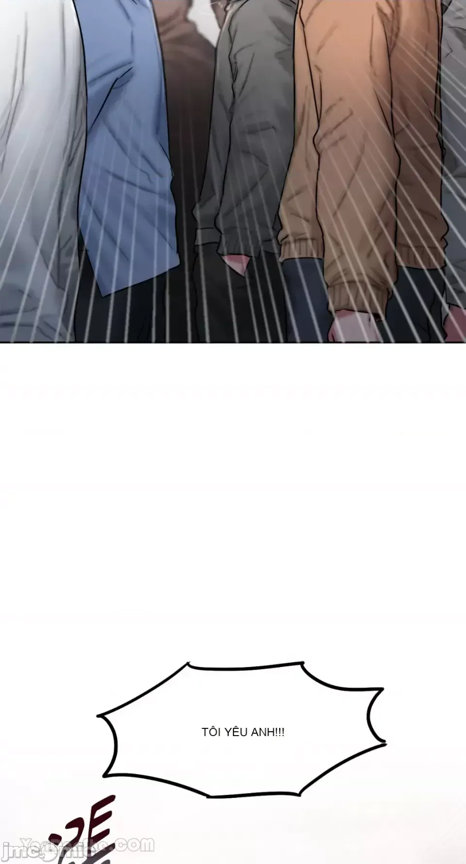 Ý tưởng xấu Nhật ký -- Chương 1-60