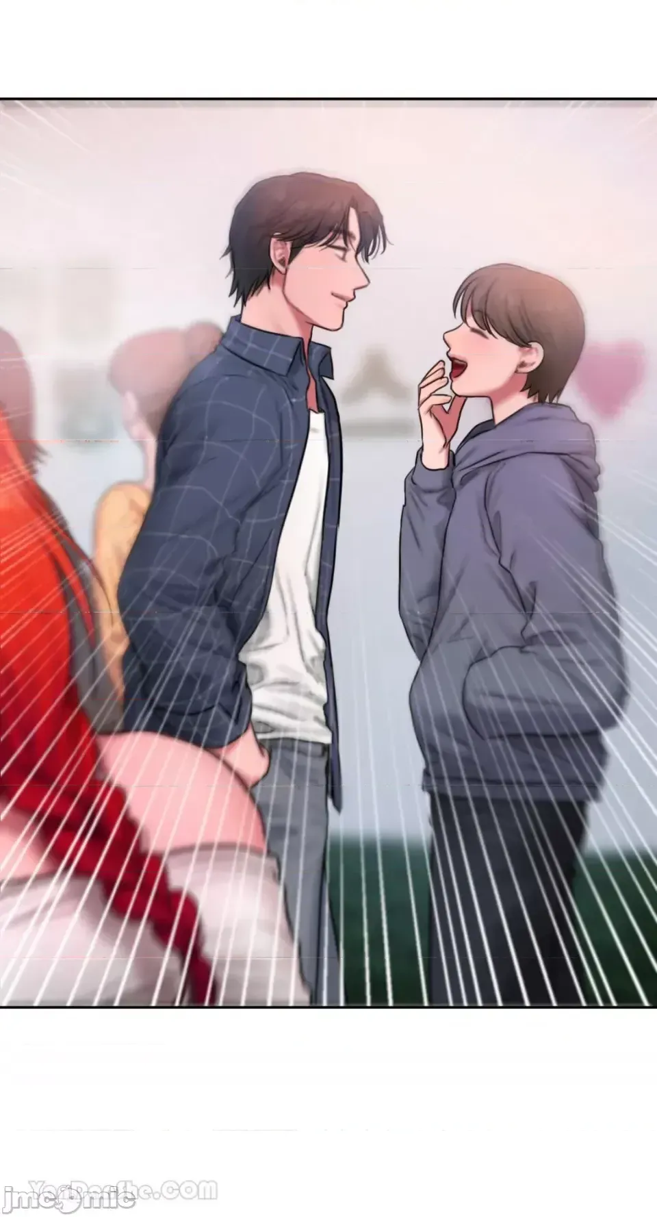 Ý tưởng xấu Nhật ký -- Chương 1-60