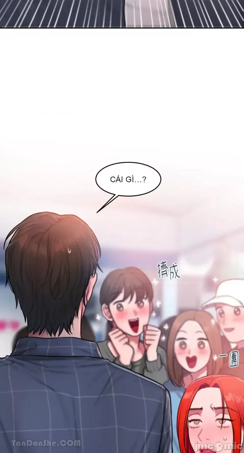 Ý tưởng xấu Nhật ký -- Chương 1-60