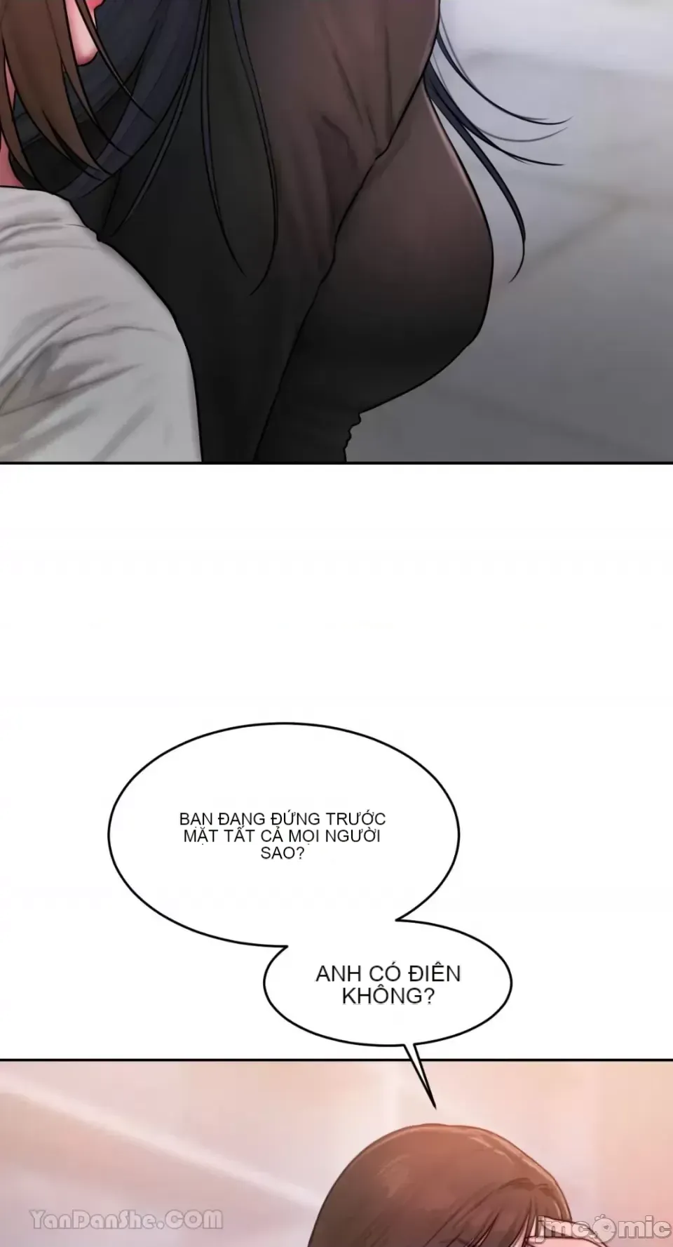 Ý tưởng xấu Nhật ký -- Chương 1-60