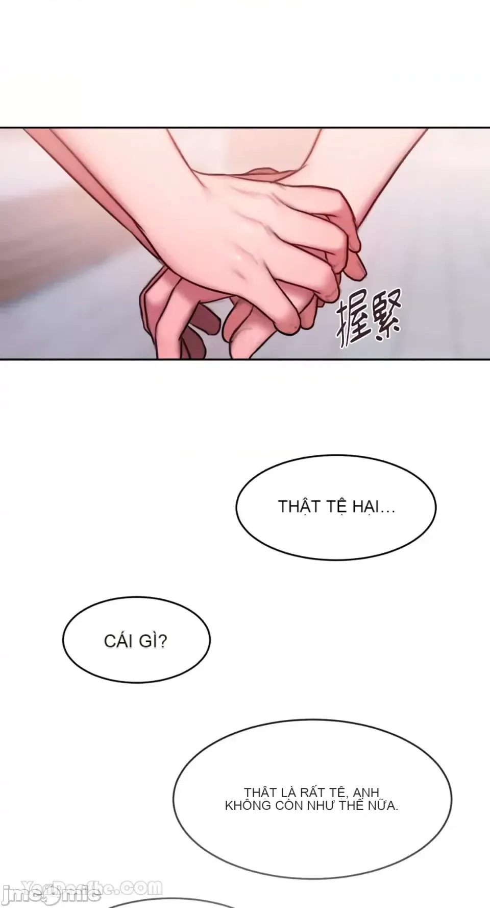 Ý tưởng xấu Nhật ký -- Chương 1-60