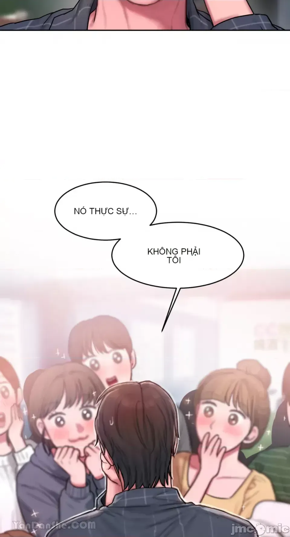 Ý tưởng xấu Nhật ký -- Chương 1-60