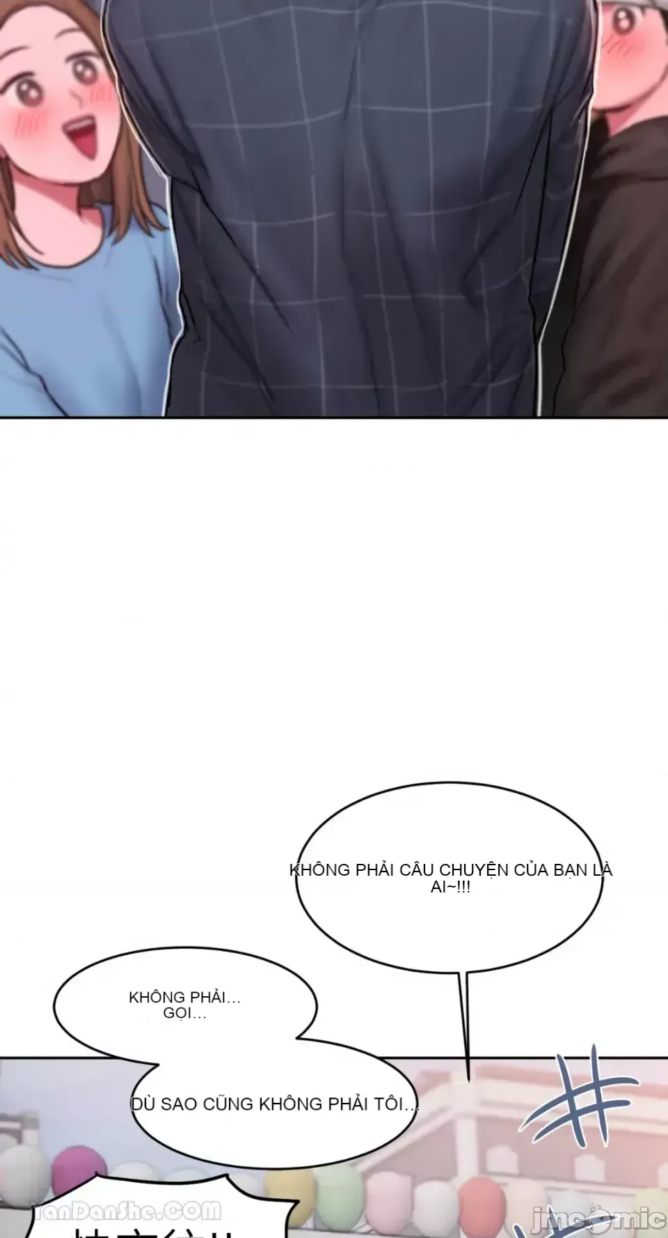 Ý tưởng xấu Nhật ký -- Chương 1-60