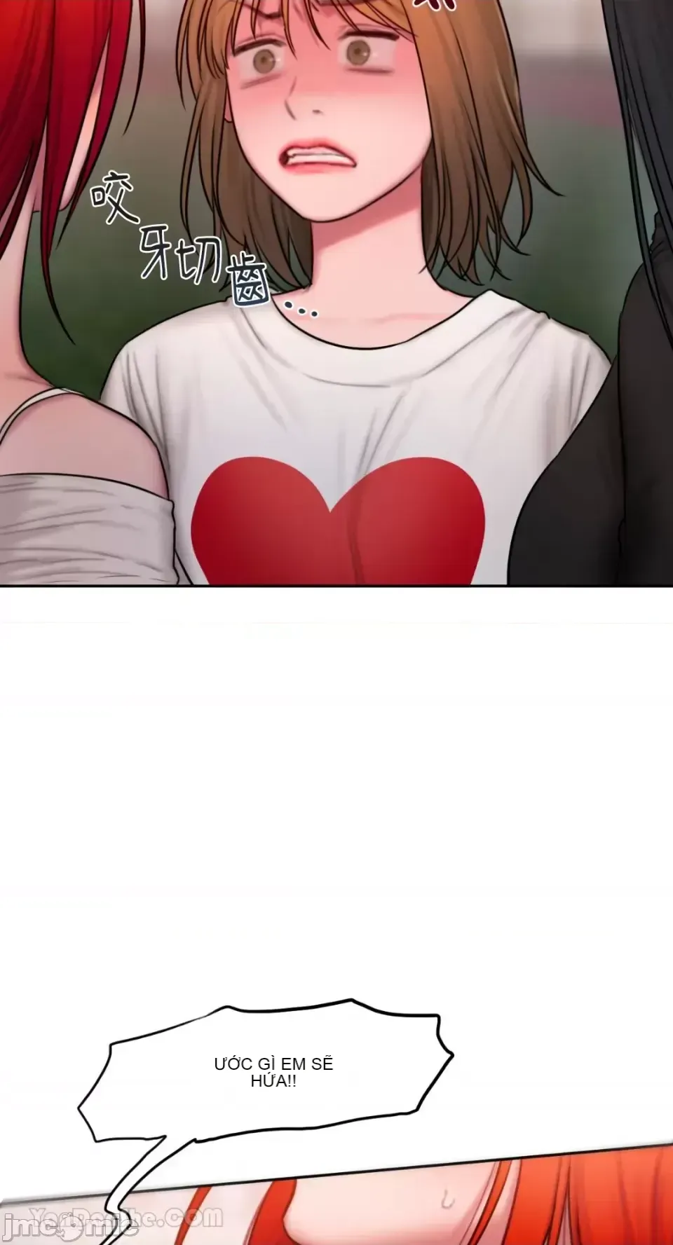 Ý tưởng xấu Nhật ký -- Chương 1-60