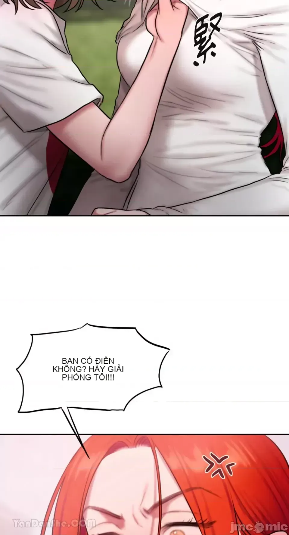 Ý tưởng xấu Nhật ký -- Chương 1-60