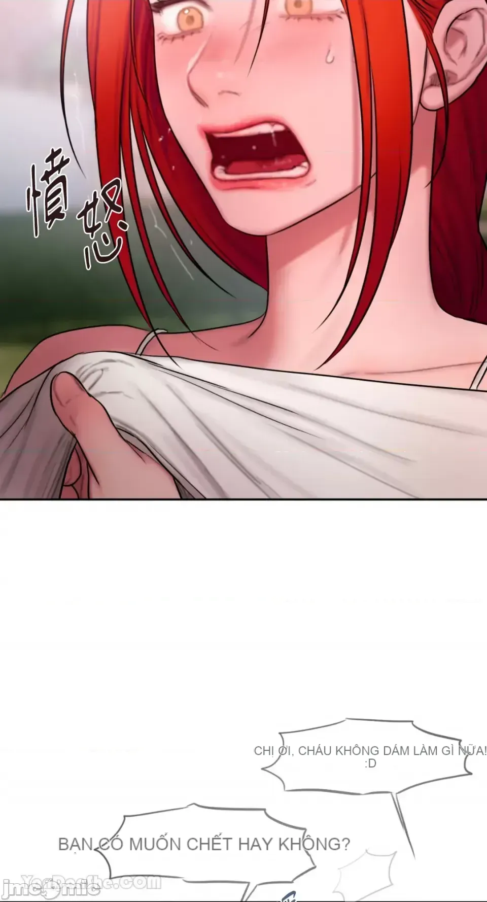 Ý tưởng xấu Nhật ký -- Chương 1-60