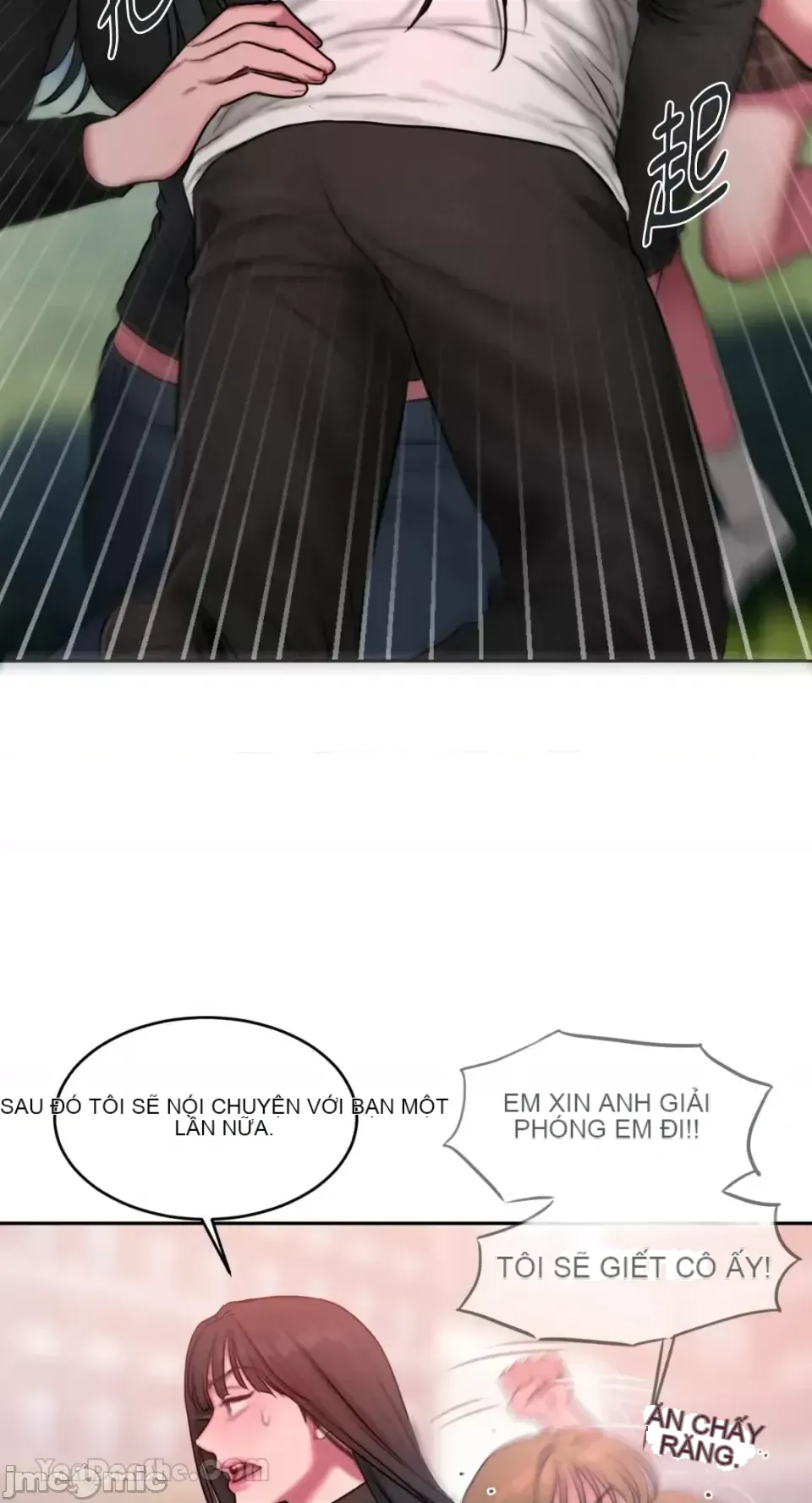 Ý tưởng xấu Nhật ký -- Chương 1-60