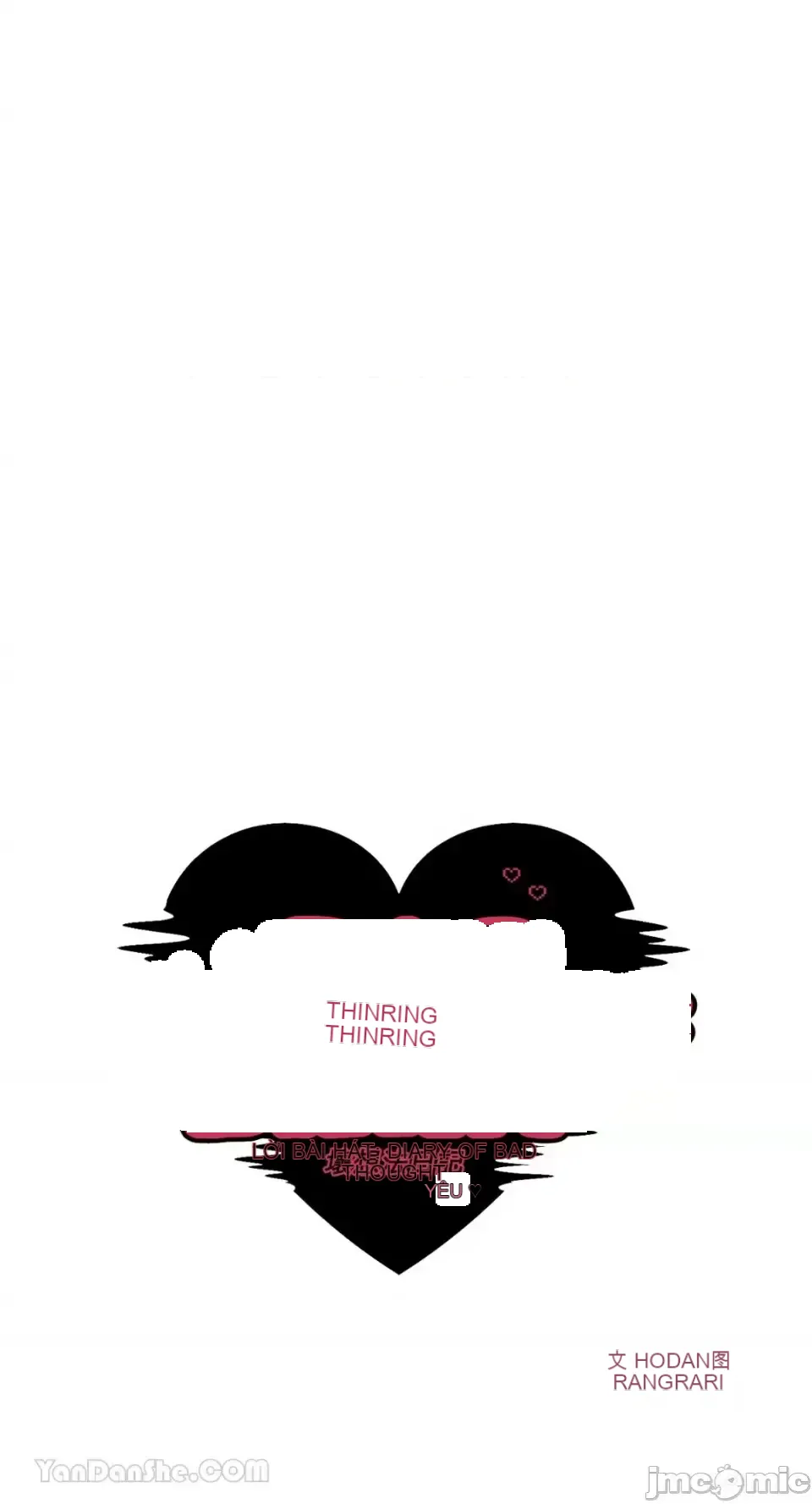 Ý tưởng xấu Nhật ký -- Chương 1-60