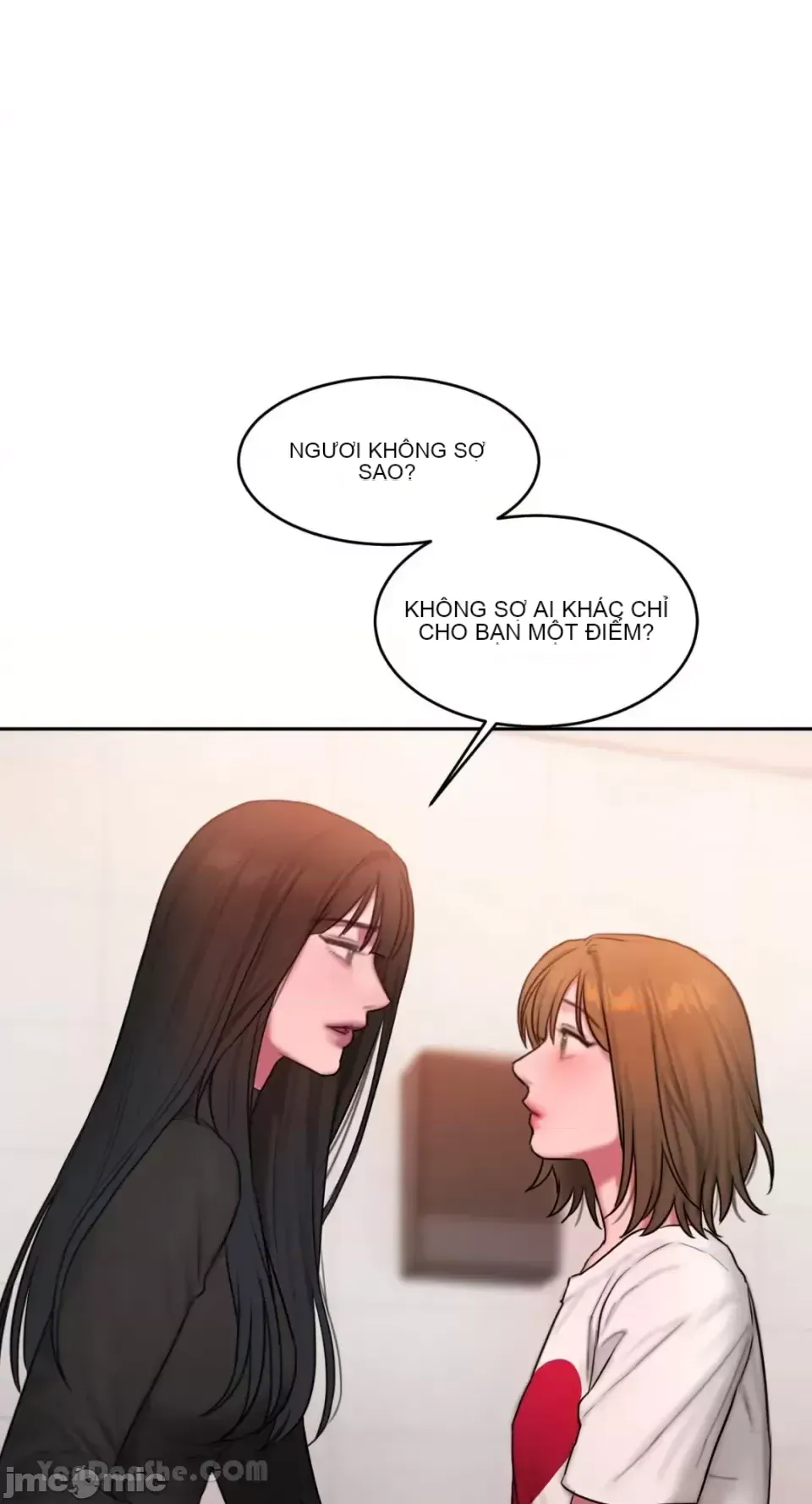 Ý tưởng xấu Nhật ký -- Chương 1-60