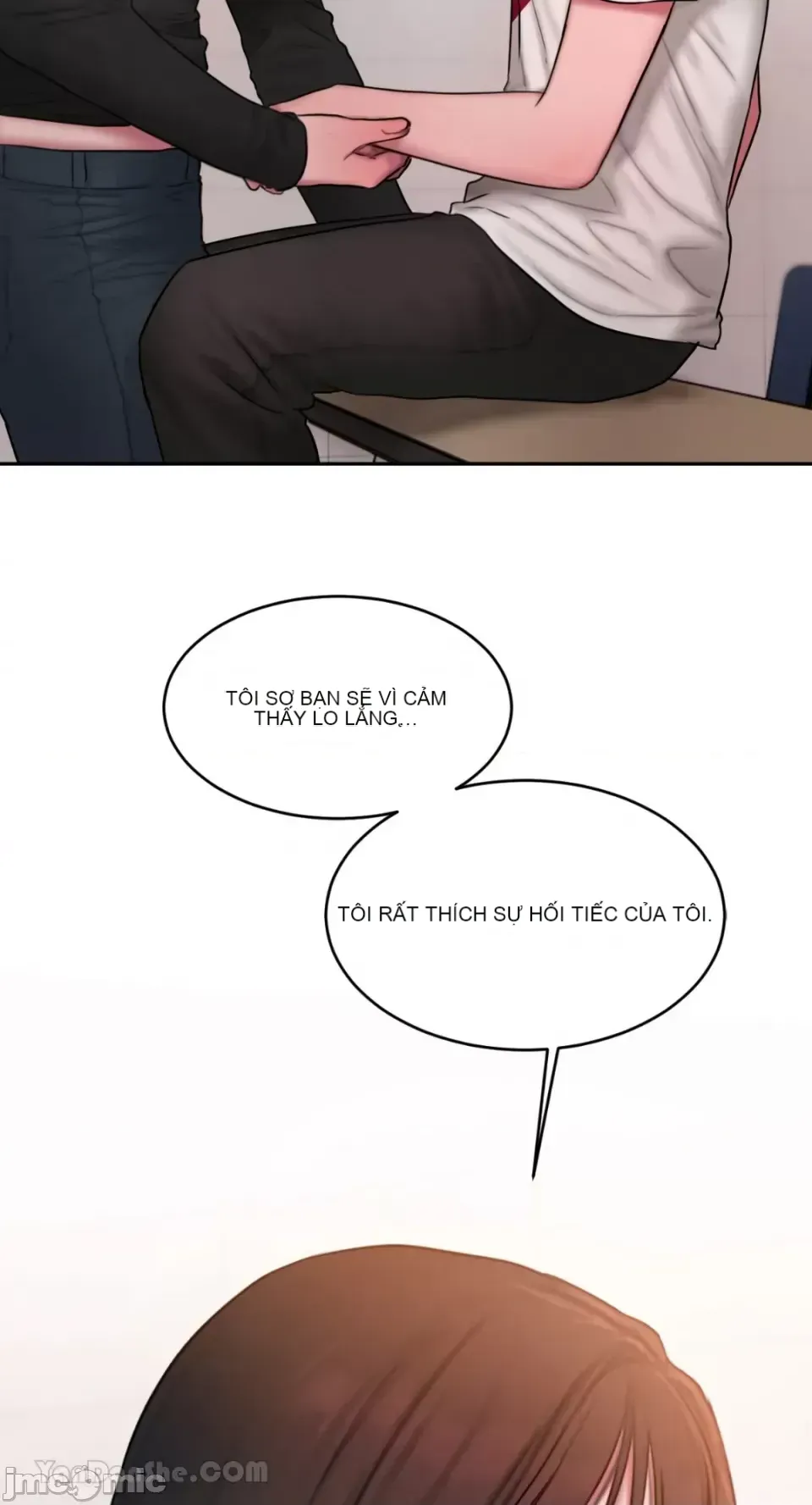 Ý tưởng xấu Nhật ký -- Chương 1-60