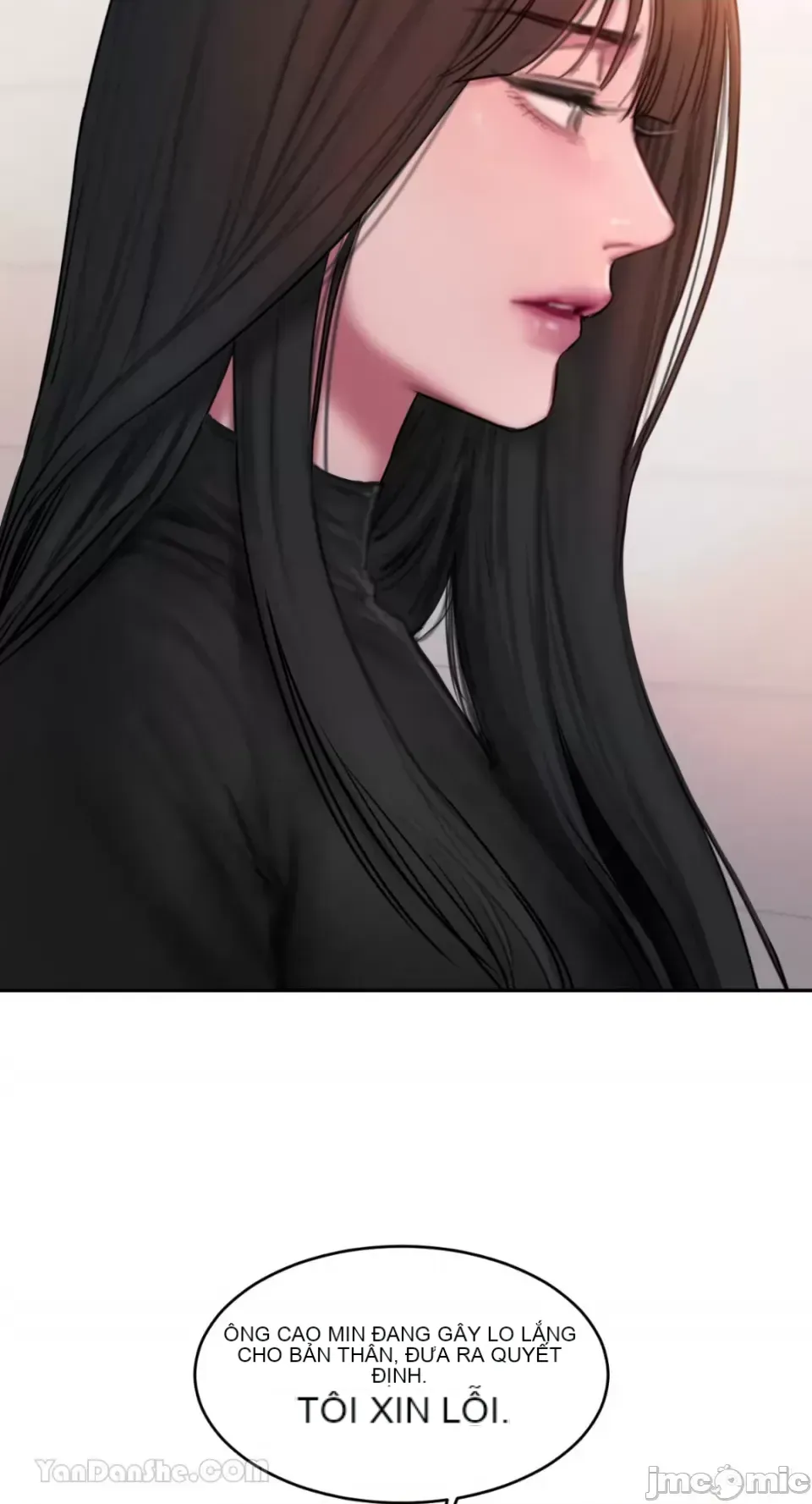 Ý tưởng xấu Nhật ký -- Chương 1-60