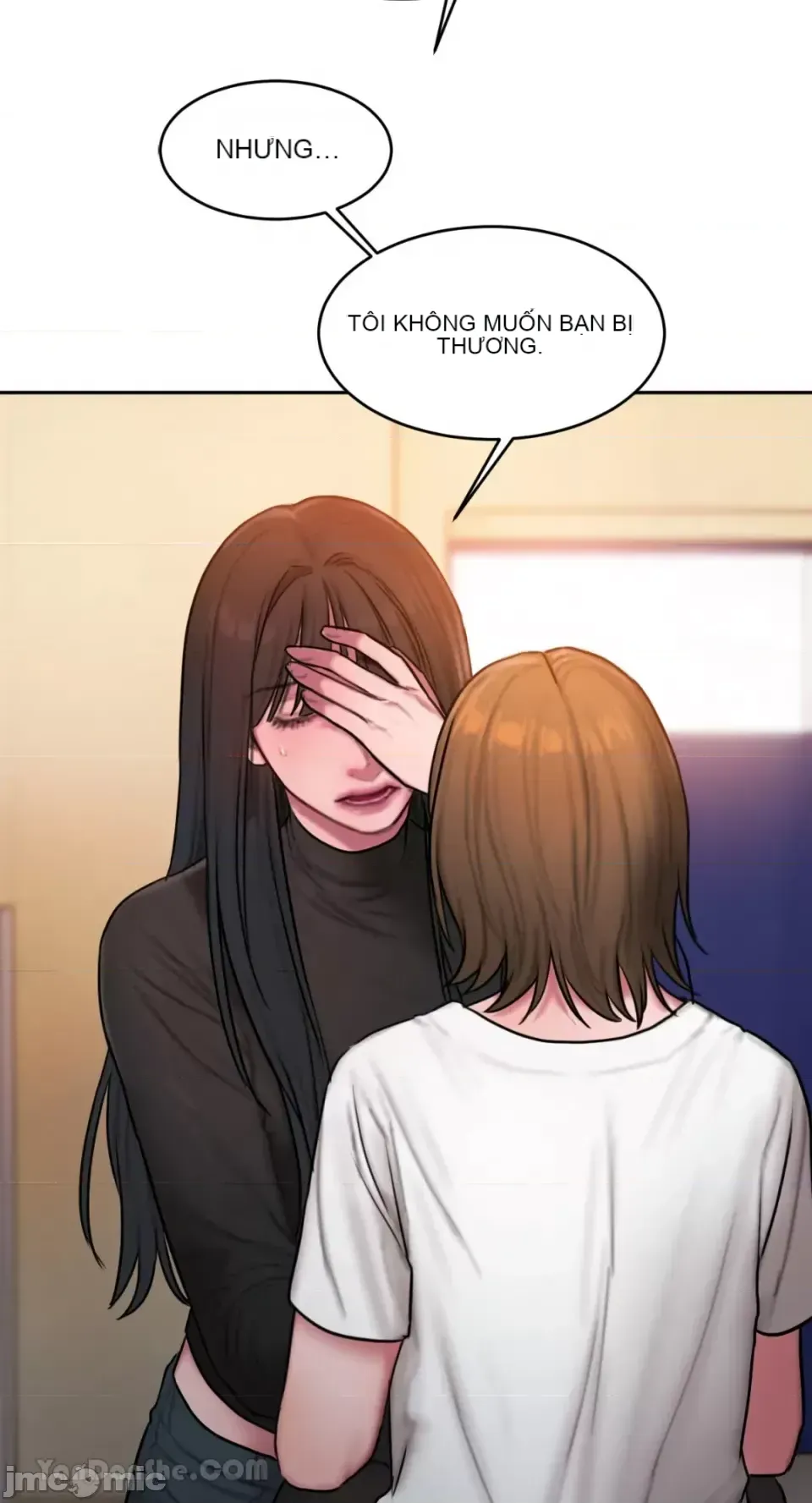 Ý tưởng xấu Nhật ký -- Chương 1-60