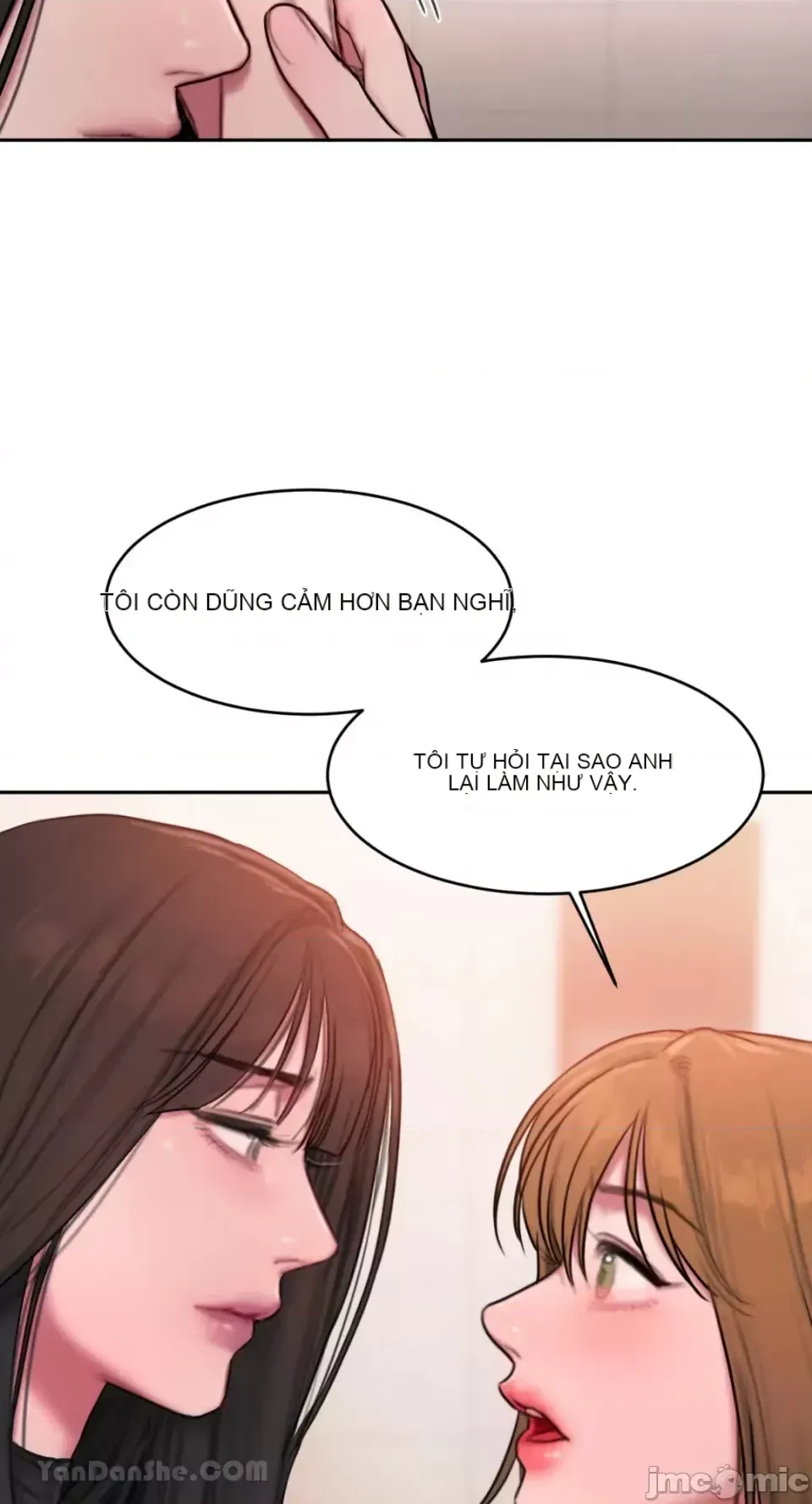 Ý tưởng xấu Nhật ký -- Chương 1-60