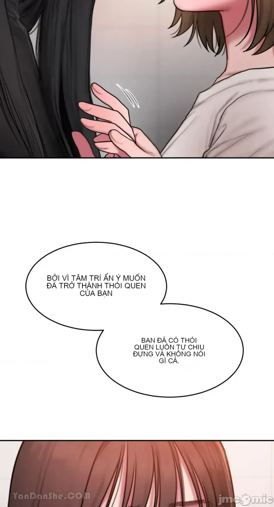 Ý tưởng xấu Nhật ký -- Chương 1-60