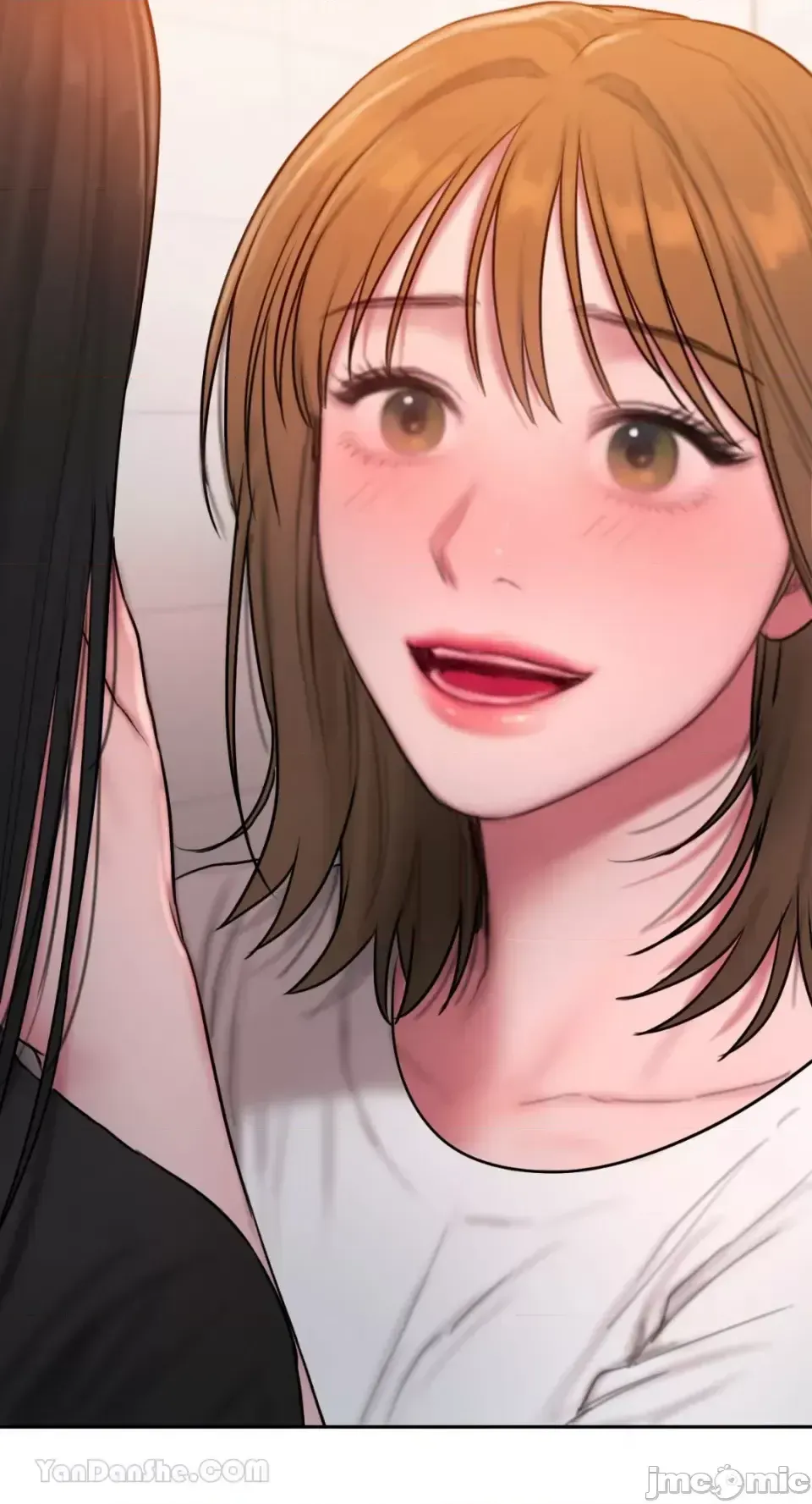 Ý tưởng xấu Nhật ký -- Chương 1-60