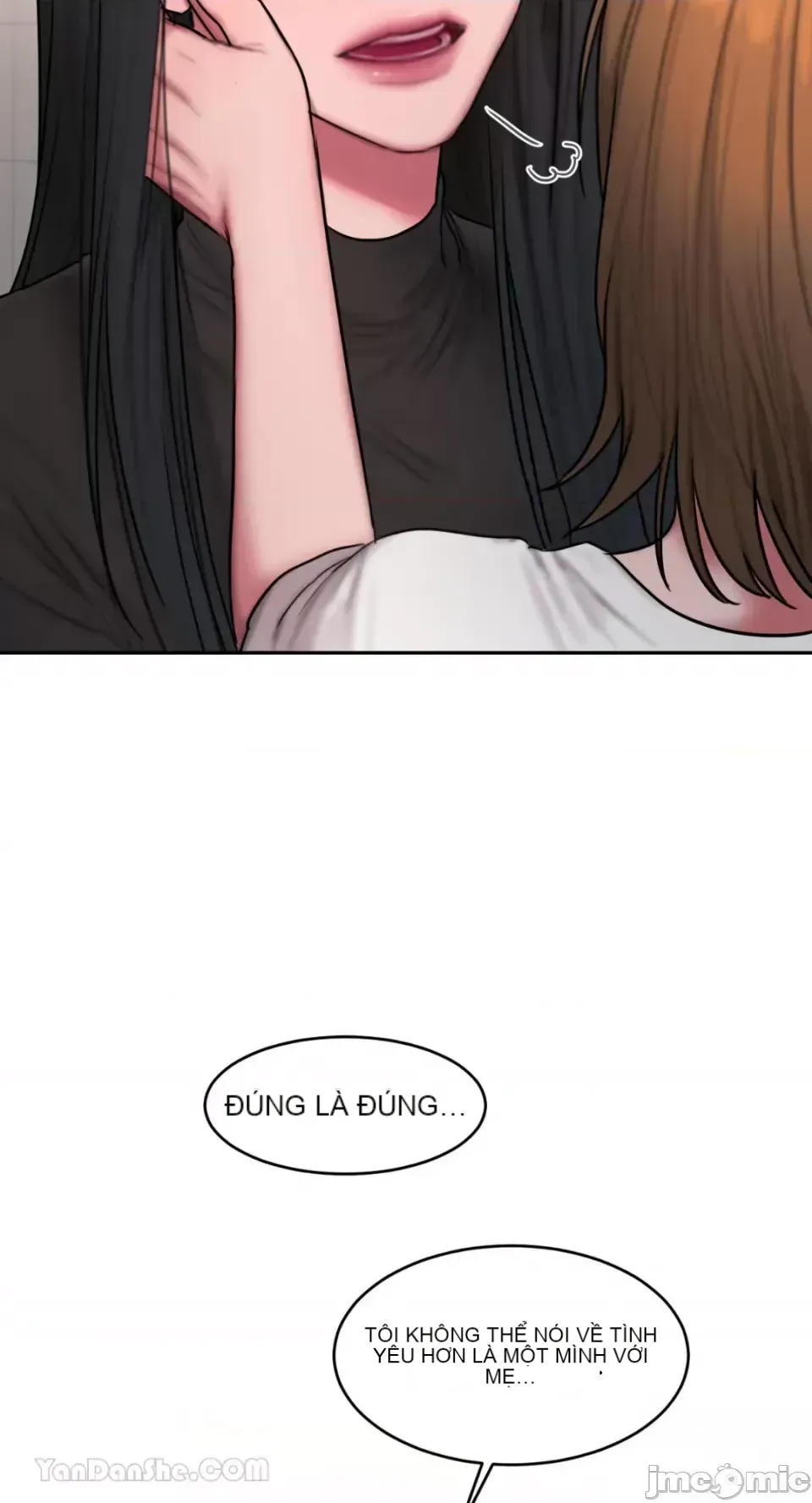 Ý tưởng xấu Nhật ký -- Chương 1-60