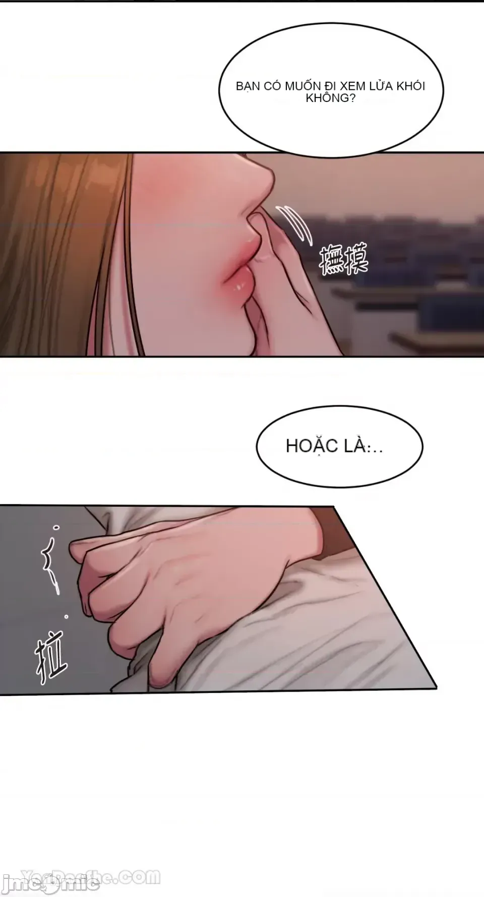 Ý tưởng xấu Nhật ký -- Chương 1-60