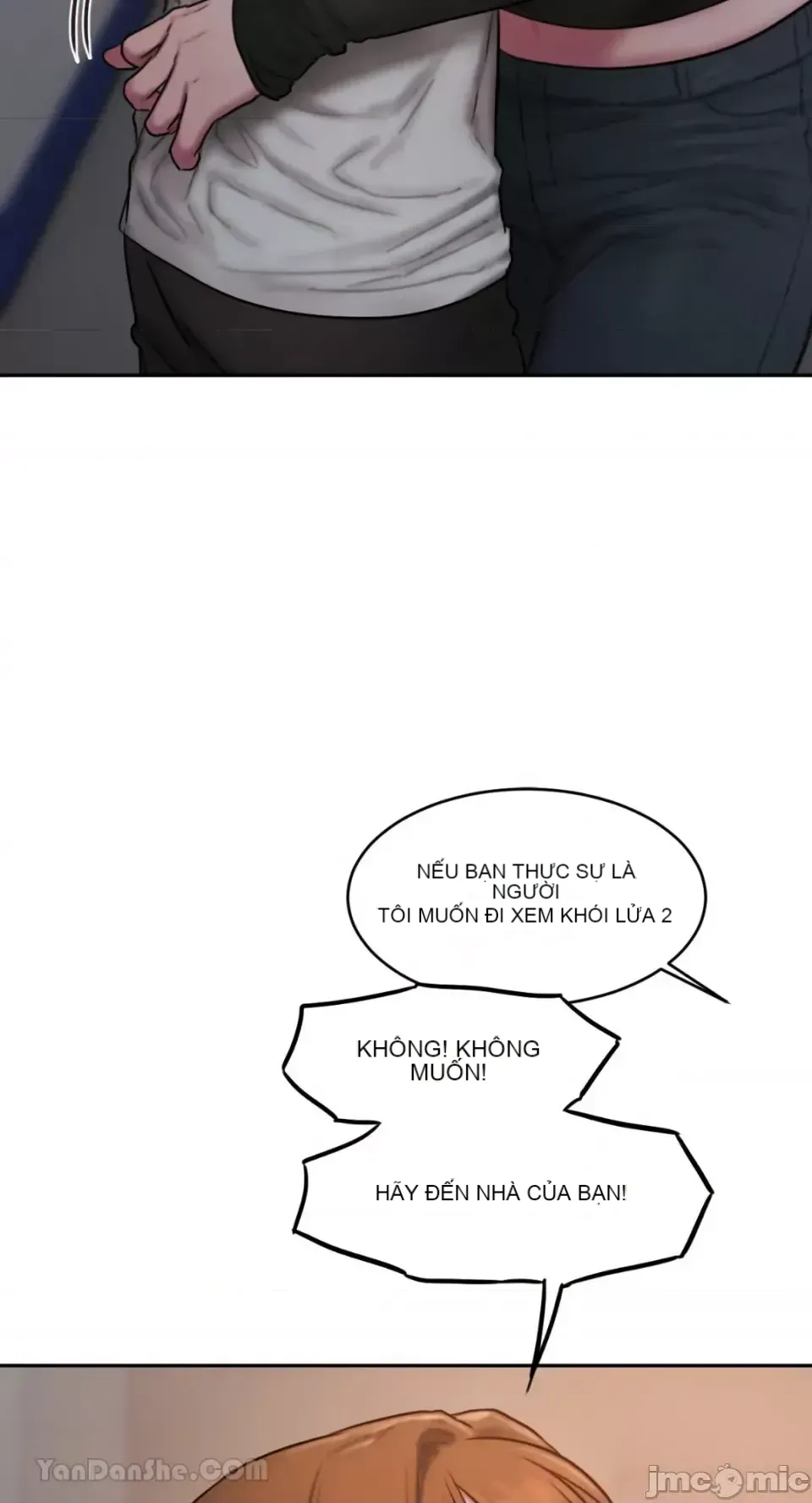 Ý tưởng xấu Nhật ký -- Chương 1-60