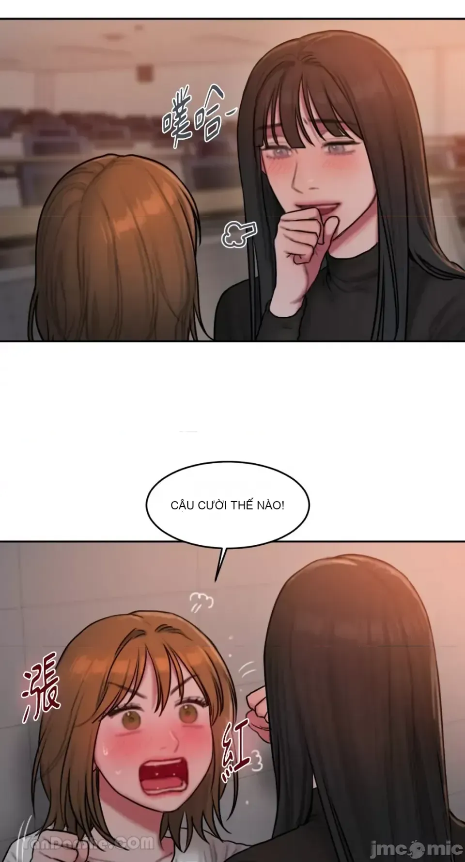 Ý tưởng xấu Nhật ký -- Chương 1-60