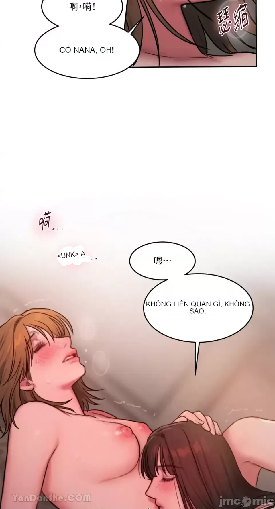 Ý tưởng xấu Nhật ký -- Chương 1-60