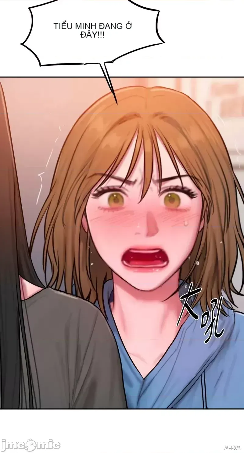 Ý tưởng xấu Nhật ký -- Chương 1-60