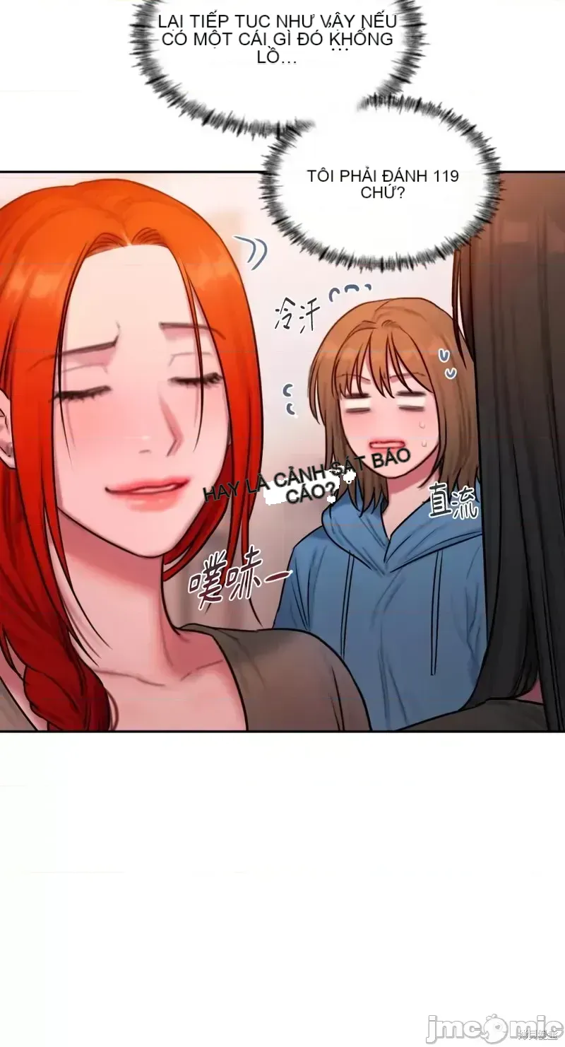 Ý tưởng xấu Nhật ký -- Chương 1-60