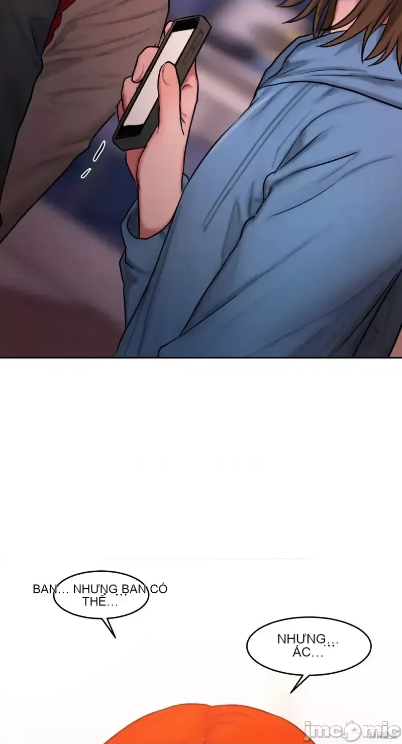 Ý tưởng xấu Nhật ký -- Chương 1-60