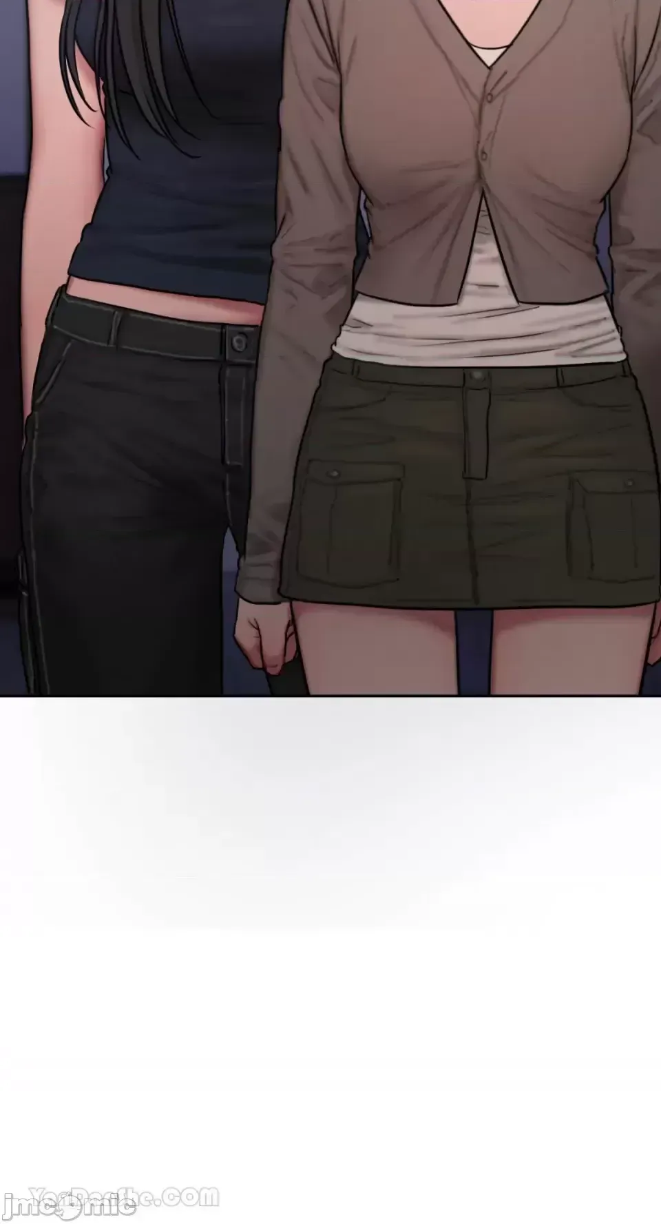 Ý tưởng xấu Nhật ký -- Chương 1-60