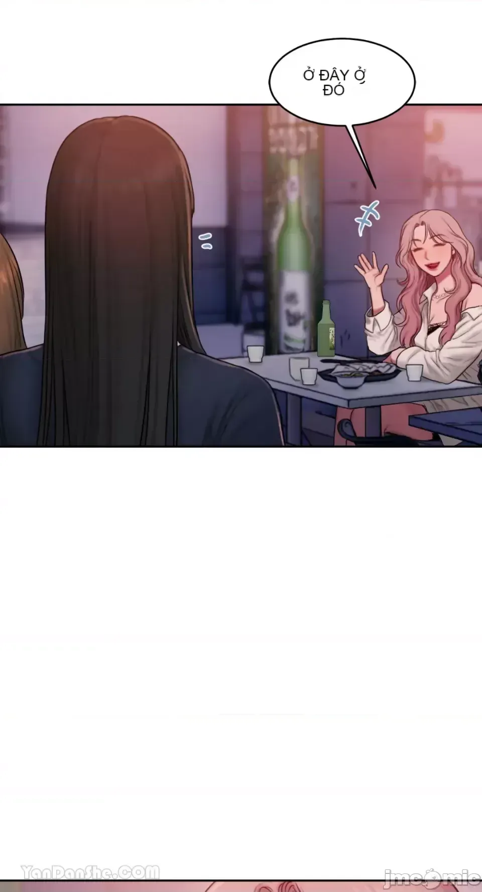 Ý tưởng xấu Nhật ký -- Chương 1-60