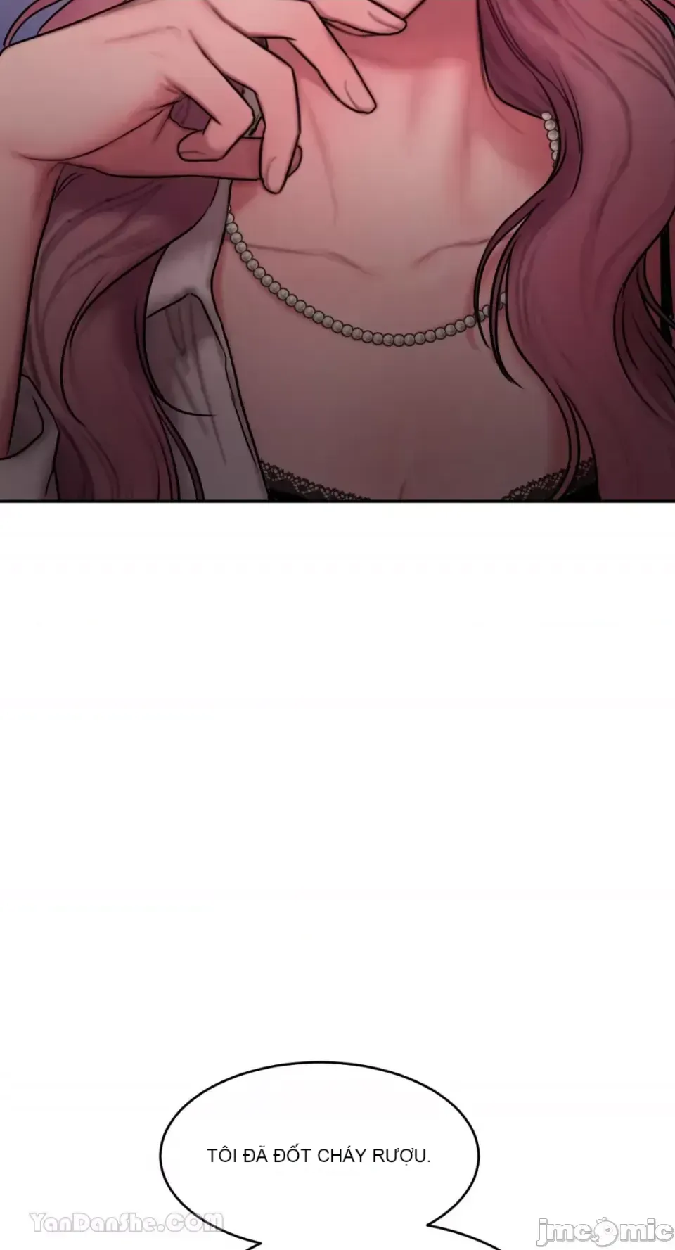 Ý tưởng xấu Nhật ký -- Chương 1-60