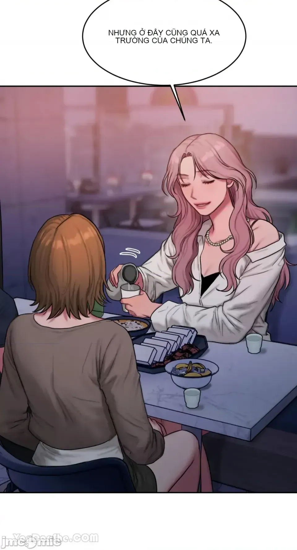 Ý tưởng xấu Nhật ký -- Chương 1-60