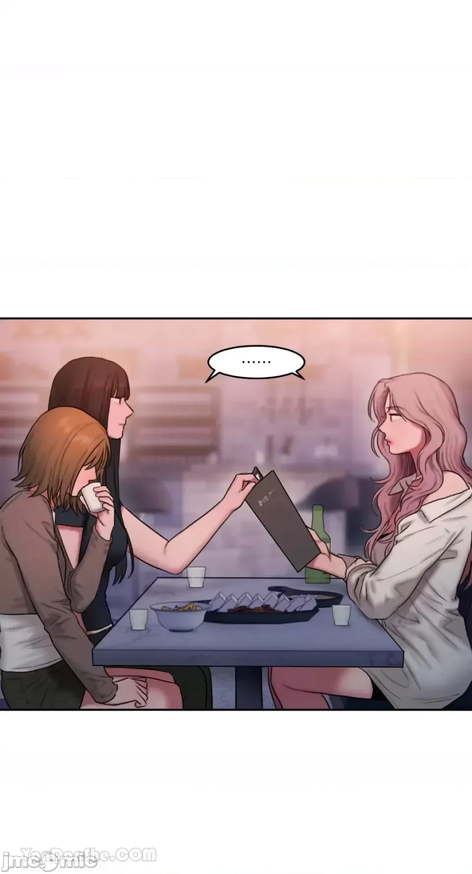 Ý tưởng xấu Nhật ký -- Chương 1-60