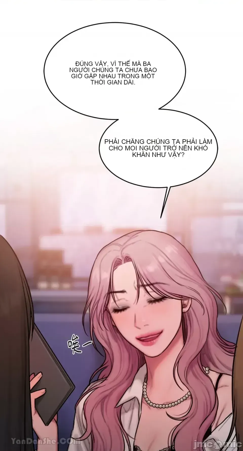 Ý tưởng xấu Nhật ký -- Chương 1-60