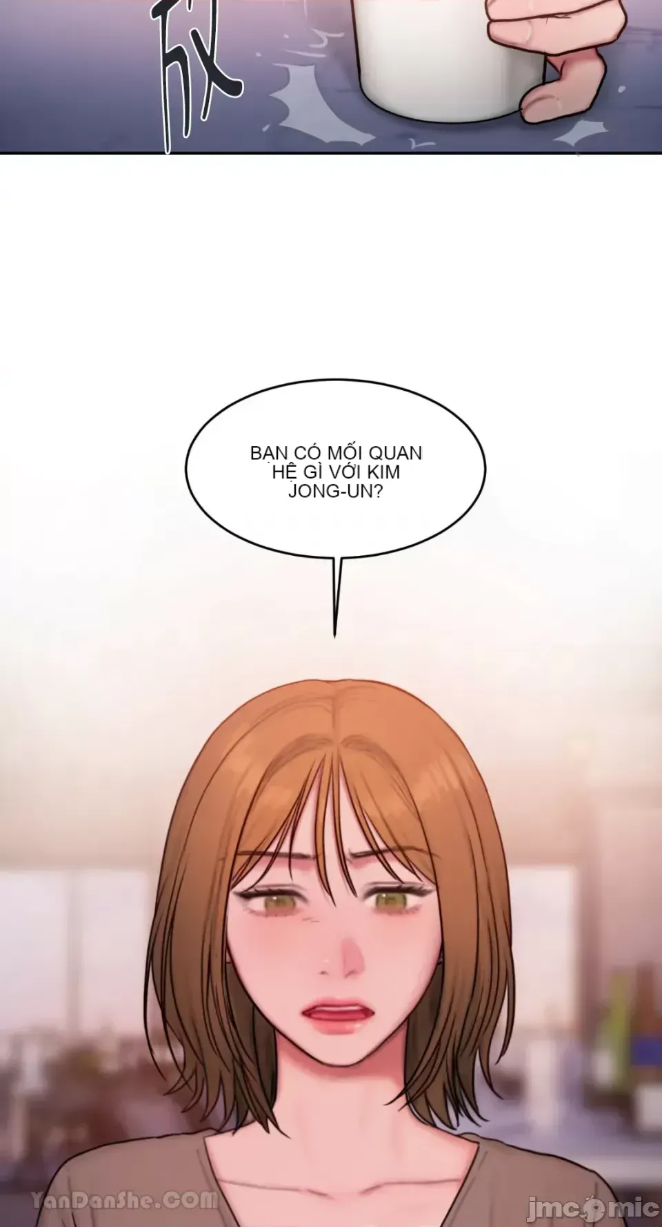 Ý tưởng xấu Nhật ký -- Chương 1-60