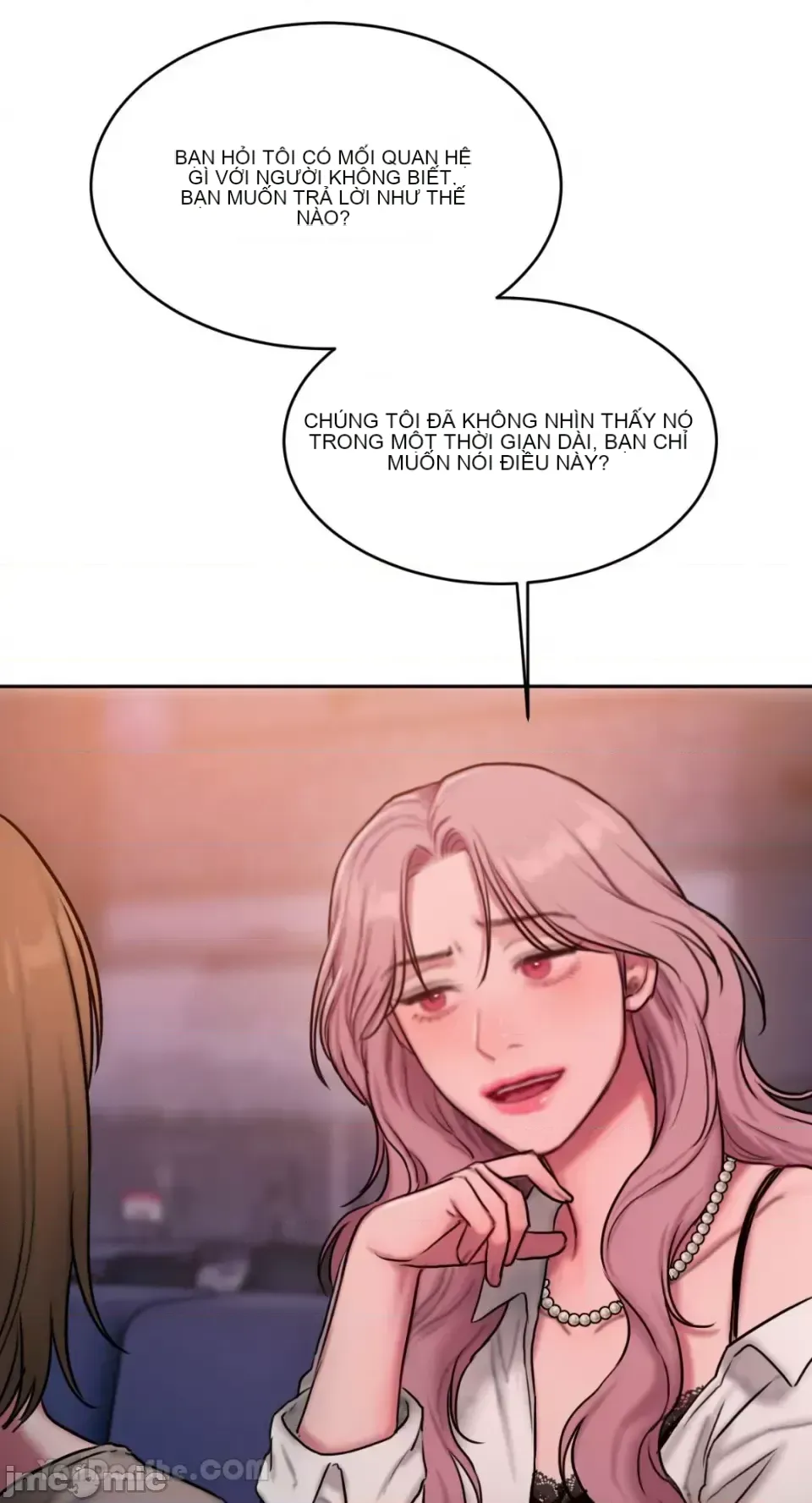 Ý tưởng xấu Nhật ký -- Chương 1-60