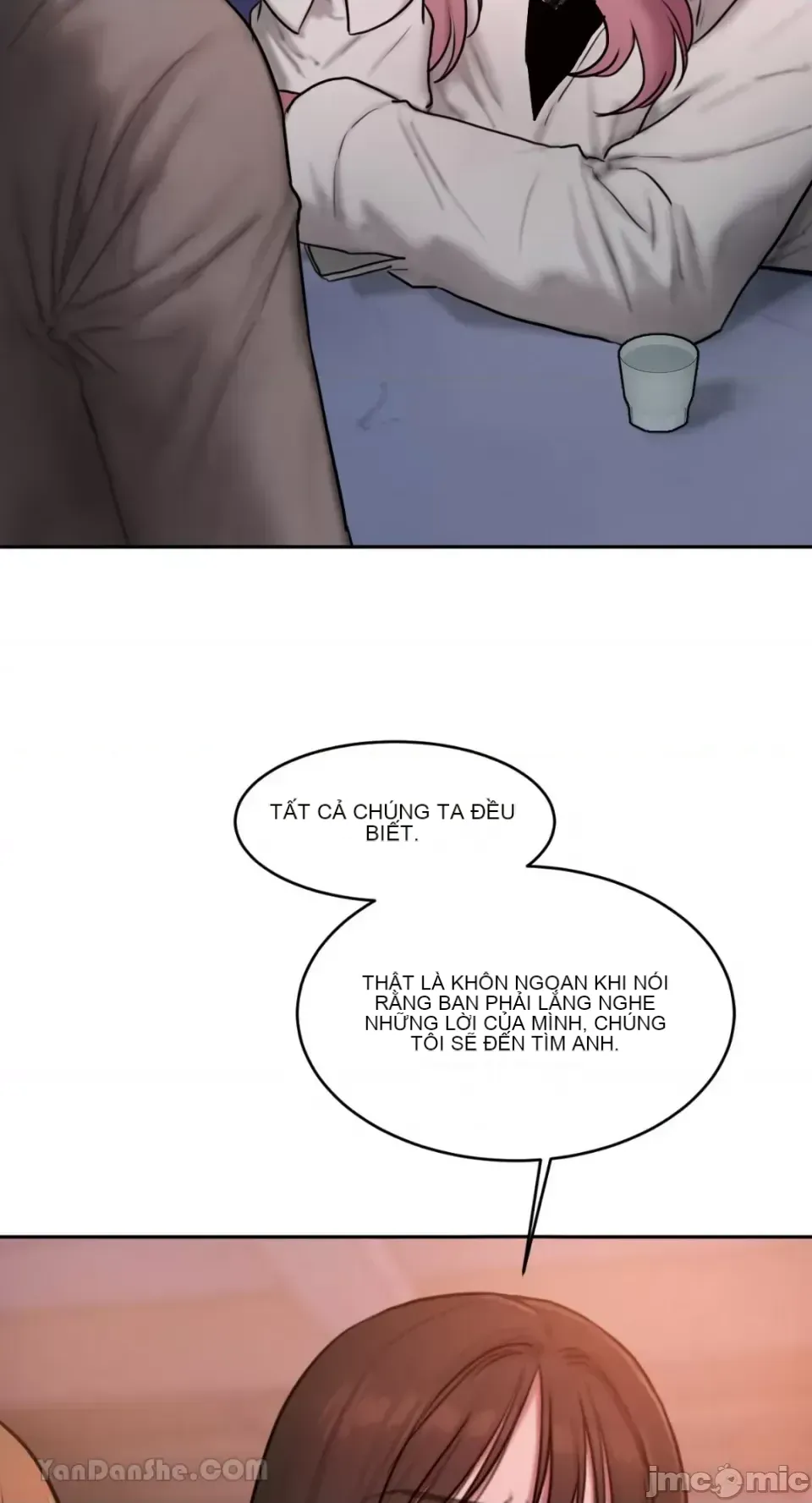 Ý tưởng xấu Nhật ký -- Chương 1-60