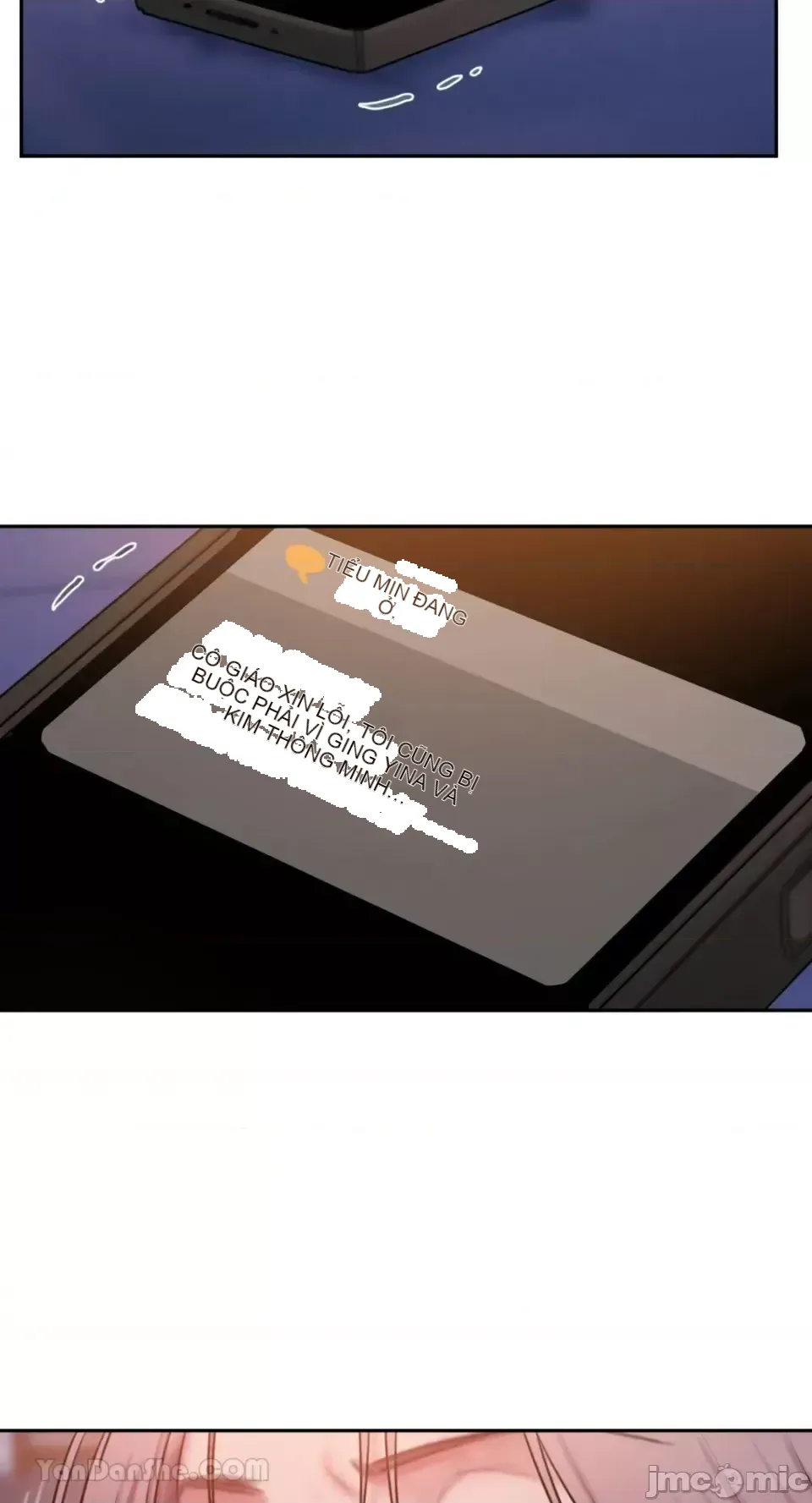 Ý tưởng xấu Nhật ký -- Chương 1-60