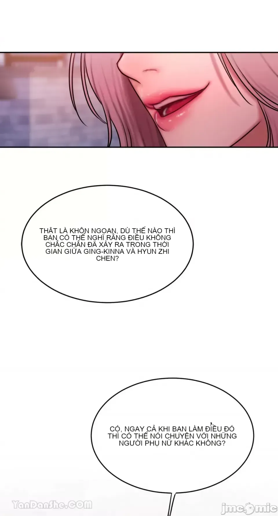 Ý tưởng xấu Nhật ký -- Chương 1-60